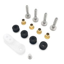 Composant d'engrenage compact