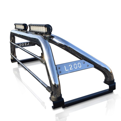 Barres roll bar - barres, pour