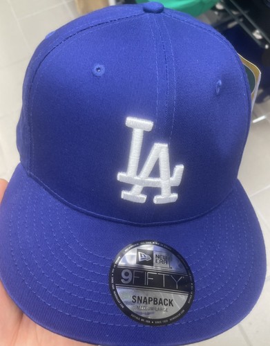 Casquette new era 9fifty los - casquette,