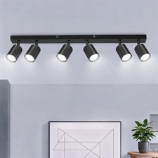 Luminaire Plafonnier Spots