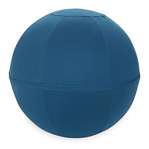 Gaiam balance ball chair - gaiam,
