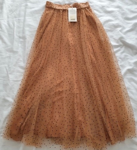 Jupe sézane taille - taille, 36