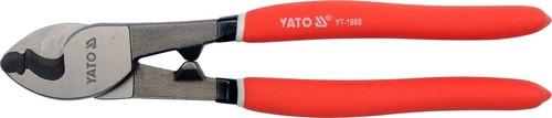 Coupe cable electrique - cable, cuivre