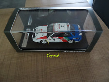 IGNITION MODEL 1/43 MITSUBISHI