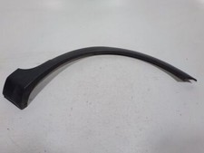 ELARGISSEUR D'AILE ARRIERE GAUCHE VOLKSWAGEN POLO 4 CROSS phase 2 / NE 159020