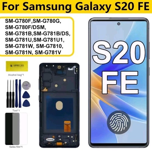 écran lcd complet samsung - Écran,