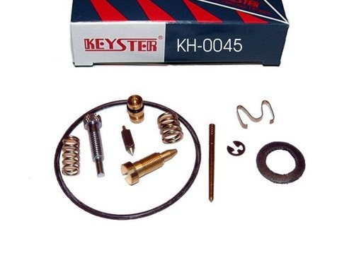 Kit carbu keyster - kit,