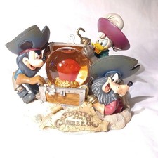 Figurine Disney Pirates des