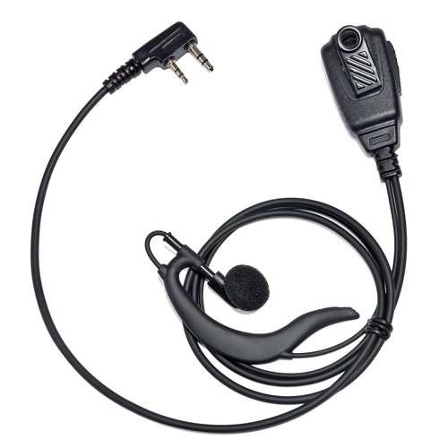 écouteur radio sécurité - de,