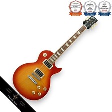 Gibson Les Paul Classic Plus