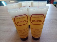 BALENCIAGA  *HO HANG*  SHAMPOOING TOTAL 200 ML   LOT DE 5