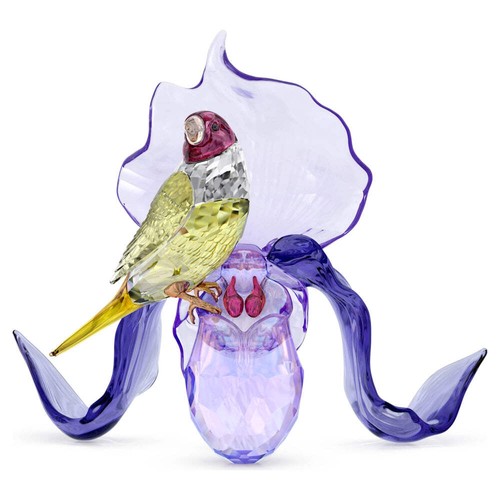 Figurine idyllia diamant - figurine, de