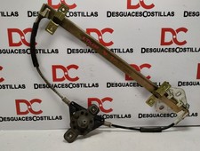 NOREF LEVE GLACE ARRIÈRE