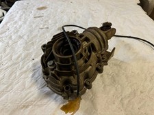 DIFFERENTIEL ARRIERE  - YAMAHA