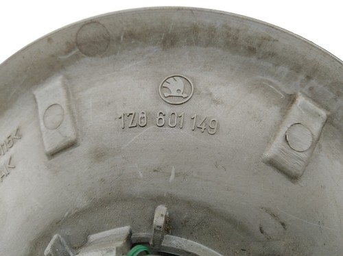 1z0601149 enjoliveur skoda - enjoliveur,