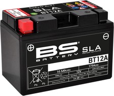 Batterie AGM ACTIVE SLA Sans