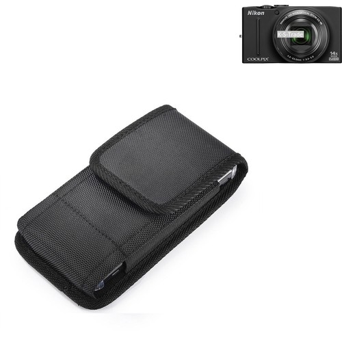 étui ceinture pour - pour, nikon