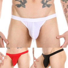 Hommes Sexy G-String Bikini