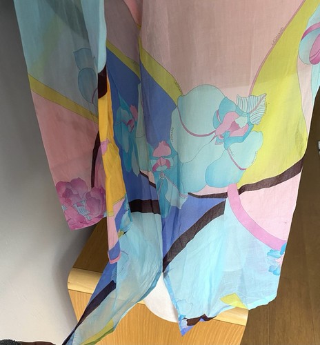 Robe tunique leonard - tunique,