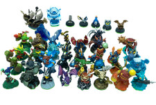 Skylanders Spyros Adventure Figurines Wii, 3DS, PS3, Xbox Séléction