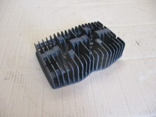 Culasse pour Suzuki 125 GT -