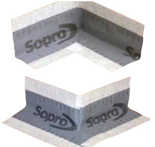 Sopro dichtecke intérieur - dichtecke,