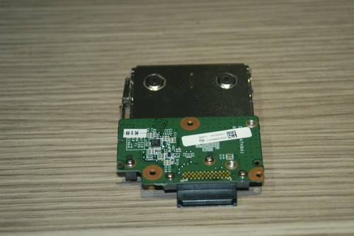 Lecteur carte pcmcia - lecteur,