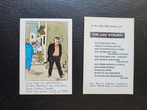 Tintin kuifje tim très rare - tim,