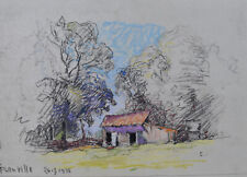 Julien Chappée (1862-1957)