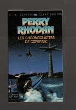 FLEUVE NOIR PERRY RHODAN