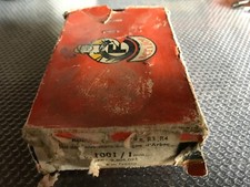 jeu de coussinets de ligne