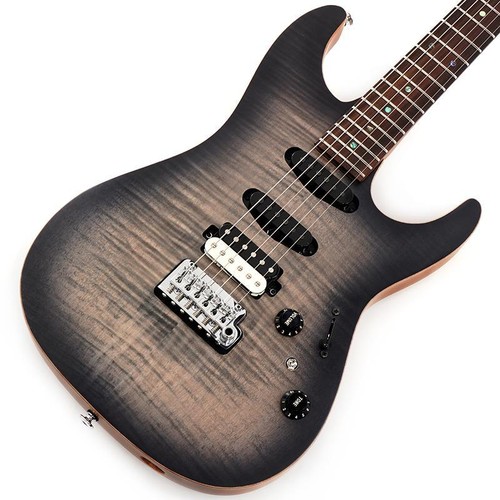Ibanez prestige tqm2 - ibanez, tqm2-cuf