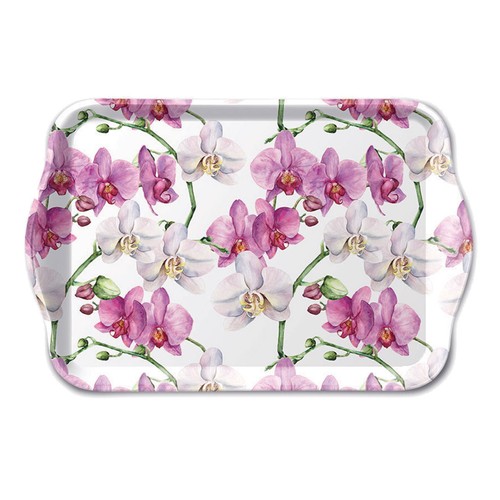 Petit plateau rectangulaire