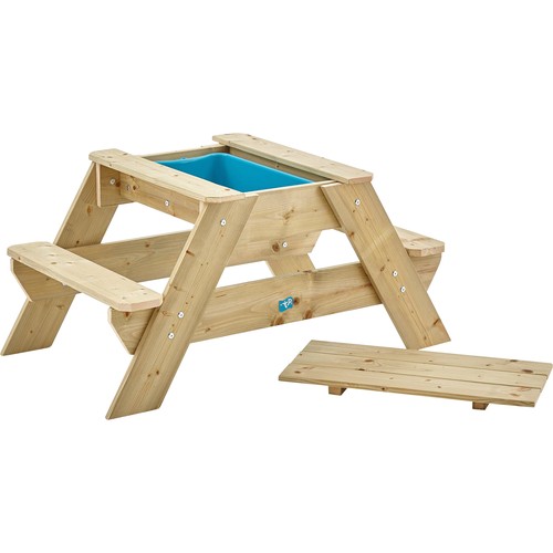 Table sable de - sable, et