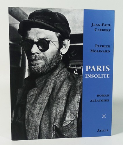 Clebert jean paul - jean-paul,