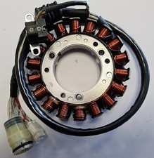 STATOR YAMAHA YXR660F RHINO