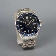 Omega Seamaster 007 James Bond Limited Edition Co-Axial 2226.80.00 Men’s Watch