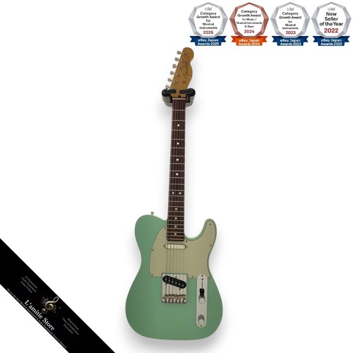 Guitare électrique fender - guitare,