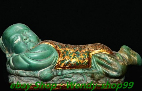 Old chinese dynasty ding - old,