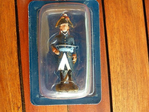 Soldat plomb hachette - de,