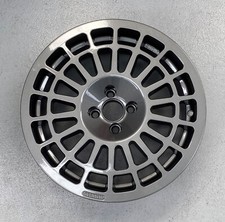 Jante Montecarlo Anthracite