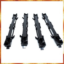 4 x couverture Barre Bagage