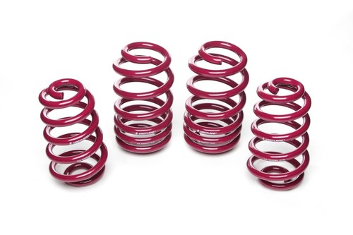 Vogtland ressorts abaissement - ressorts,
