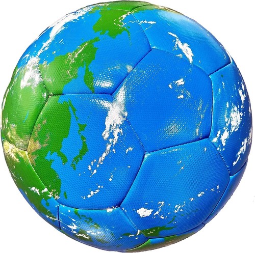 Hobonichi earth ball play - hobonichi,
