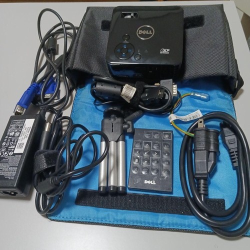 Projecteur mini dell - projecteur,