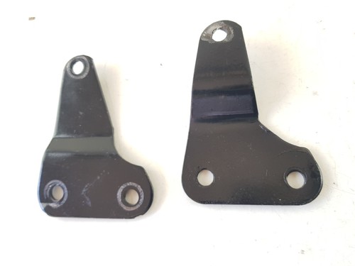 Support moteur fixation - /,