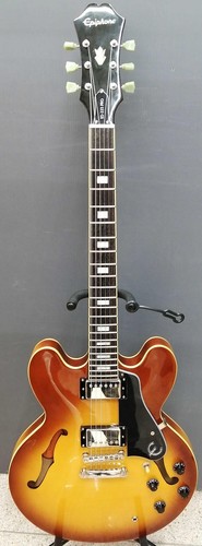 Guitare électrique epiphone - électrique,