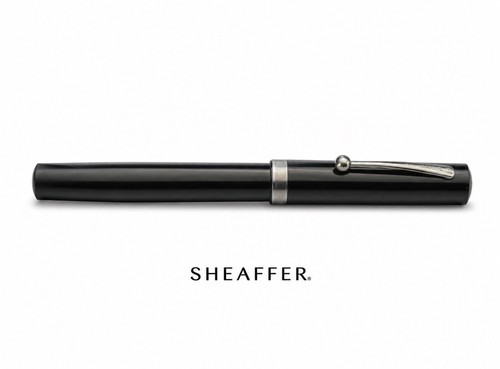 Stylo plume sheaffer noir - stylo,