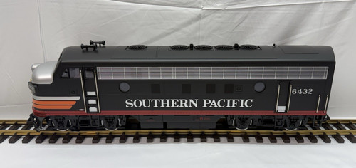 Lgb 24570 southern pacific - 24570,