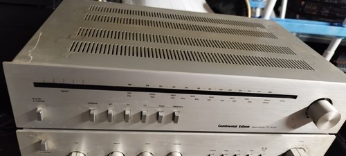 Tuner stereo 9046 - tuner,